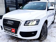 Продажа Audi б/у 2011 года в Виннице - купить на Автобазаре