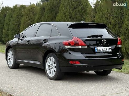 Toyota Venza 2013 - фото 13
