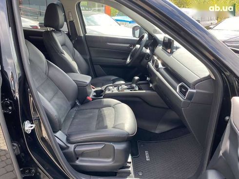 Mazda CX-5 2022 - фото 27