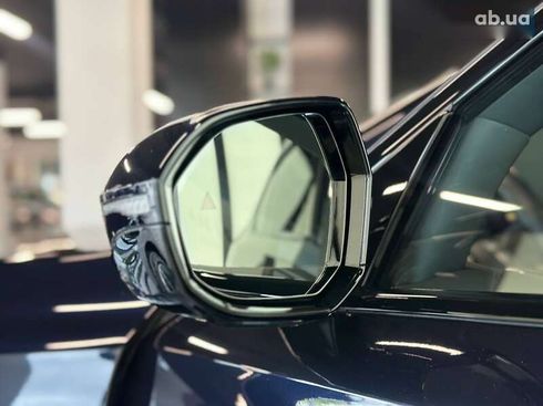 BMW i7 2023 - фото 16