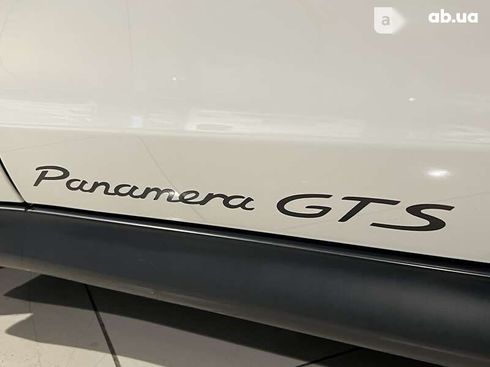 Porsche Panamera 2012 - фото 10