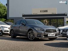 Продажа Infiniti б/у в Одесской области - купить на Автобазаре