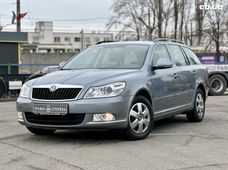 Продажа б/у универсал Skoda Octavia в Киевской области - купить на Автобазаре