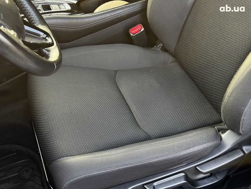 Honda HR-V 2018 синий - фото 15