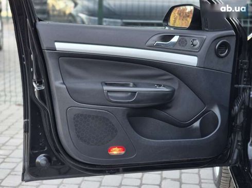 Skoda Octavia 2008 - фото 23