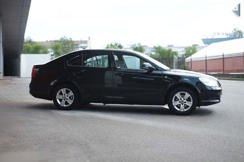 Skoda Octavia 2011 - фото 3