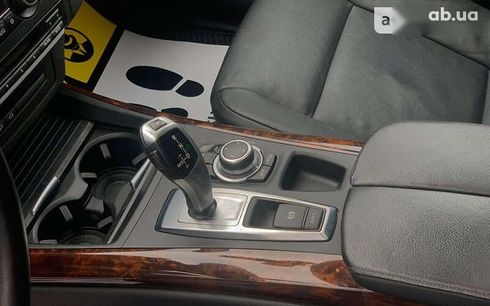 BMW X5 2011 - фото 16