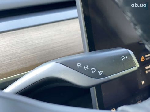 Tesla Model Y 2022 - фото 2