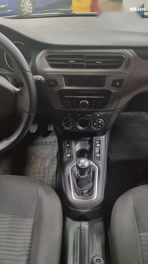 Peugeot 301 2021 - фото 8