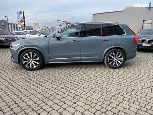 Volvo XC90 2020 - фото 5