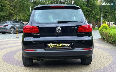 Volkswagen Tiguan 2015 - фото 6
