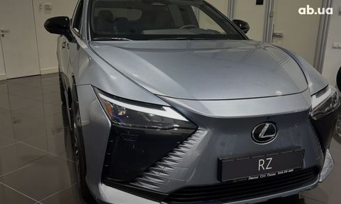 Lexus RZ 450e 2023 - фото 2