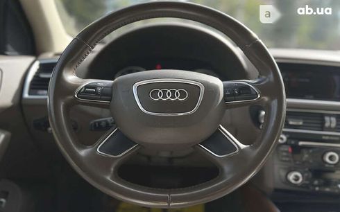 Audi Q5 2013 - фото 20