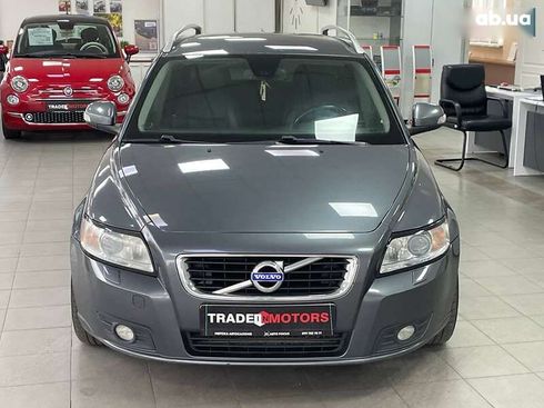 Volvo V50 2011 - фото 4