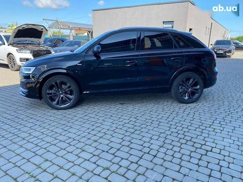 Audi Q3 2016 - фото 4