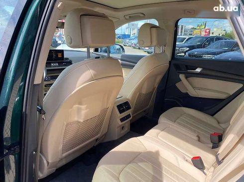 Audi Q5 2018 - фото 22