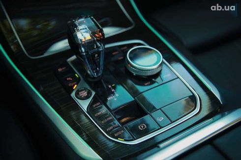 BMW X5 2019 - фото 20