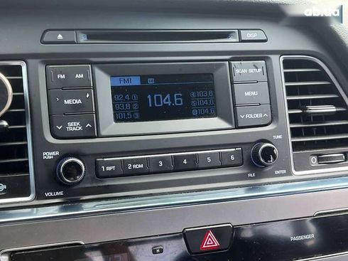 Hyundai Sonata 2014 - фото 12