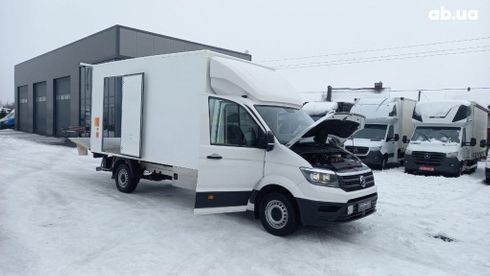 Volkswagen Crafter 2020 - фото 5