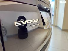 Продаж вживаних Land Rover Range Rover Evoque 2019 року в Києві - купити на Автобазарі