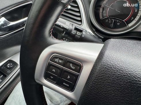 Dodge Journey 2016 - фото 26