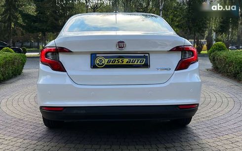 Fiat Tipo 2019 - фото 6