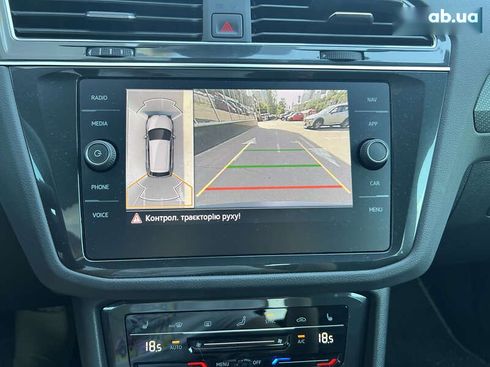 Volkswagen Tiguan 2023 - фото 21