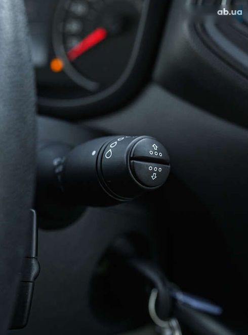 Opel Movano 2020 - фото 29