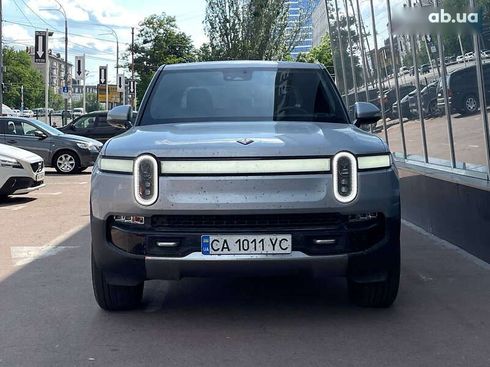 Rivian R1T 2023 - фото 3