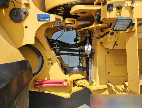 Volvo L 220 G 2012 - фото 8