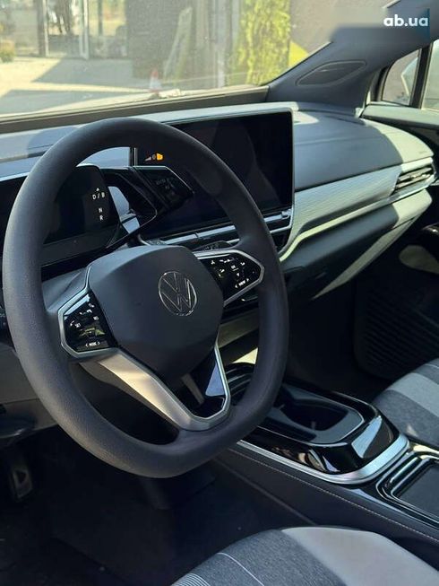 Volkswagen ID.4 2022 - фото 10