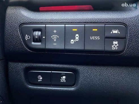 Kia Niro 2020 - фото 5