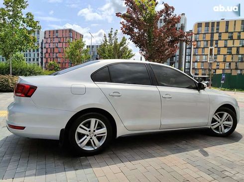 Volkswagen Jetta 2012 - фото 22