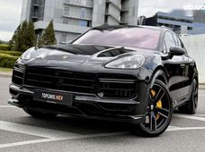 Купить Porsche Cayenne бу в Украине - купить на Автобазаре