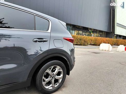 Kia Sportage 2019 - фото 7