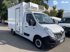 Продажа б/у Renault Master 2018 года - купить на Автобазаре