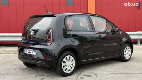 Volkswagen e-Up 2021 - фото 13
