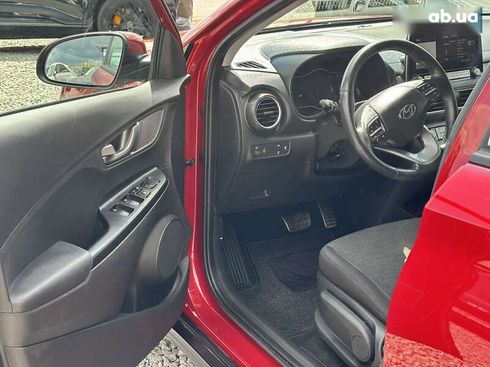 Hyundai Kona Electric 2020 - фото 10