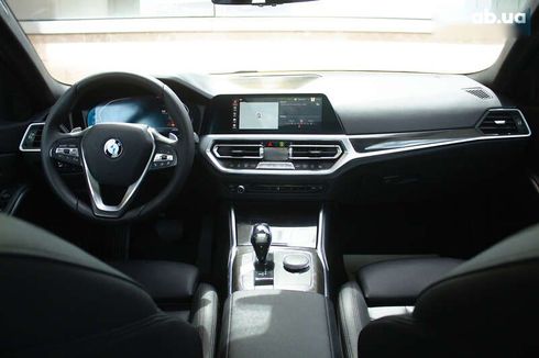 BMW 3 серия 2019 - фото 21