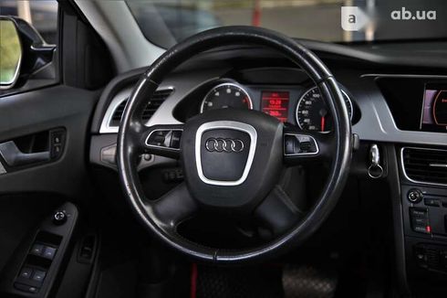 Audi A4 2011 - фото 12