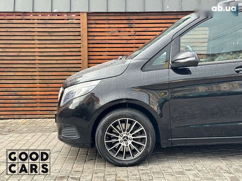 Mercedes-Benz V-Класс 2016 - фото 13