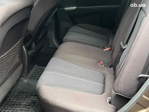 Hyundai Santa Fe 2012 коричневый - фото 27