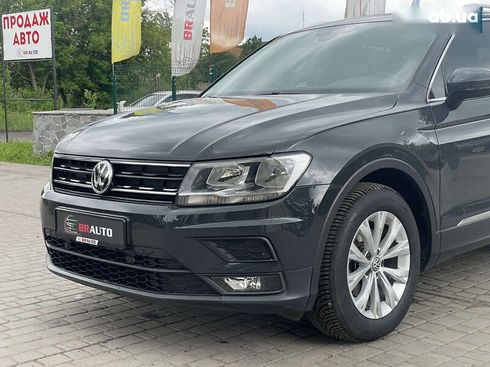 Volkswagen Tiguan 2020 - фото 4