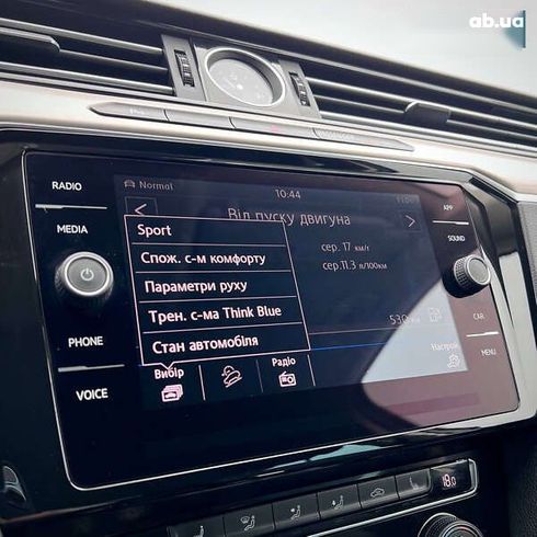 Volkswagen passat alltrack 2017 - фото 30
