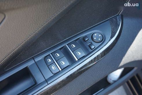 BMW 6 Series Gran Coupe 2016 - фото 17