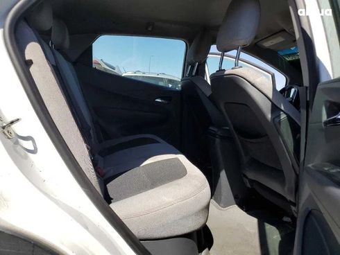 Разборка для Chevrolet Bolt - купить на Автобазаре - фото 5