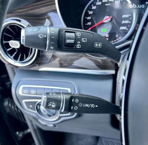 Mercedes-Benz V-Класс 2020 - фото 26