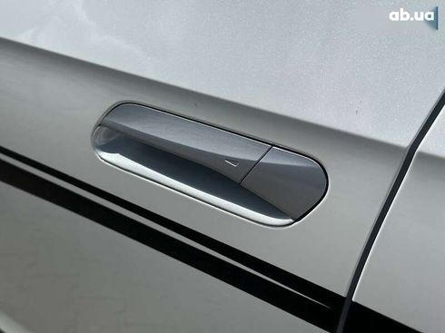 Volkswagen ID.4 Crozz 2023 - фото 16