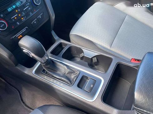 Ford Escape 2018 - фото 17