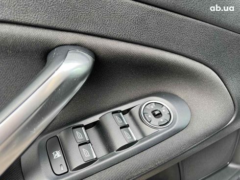Ford Mondeo 2012 серый - фото 19